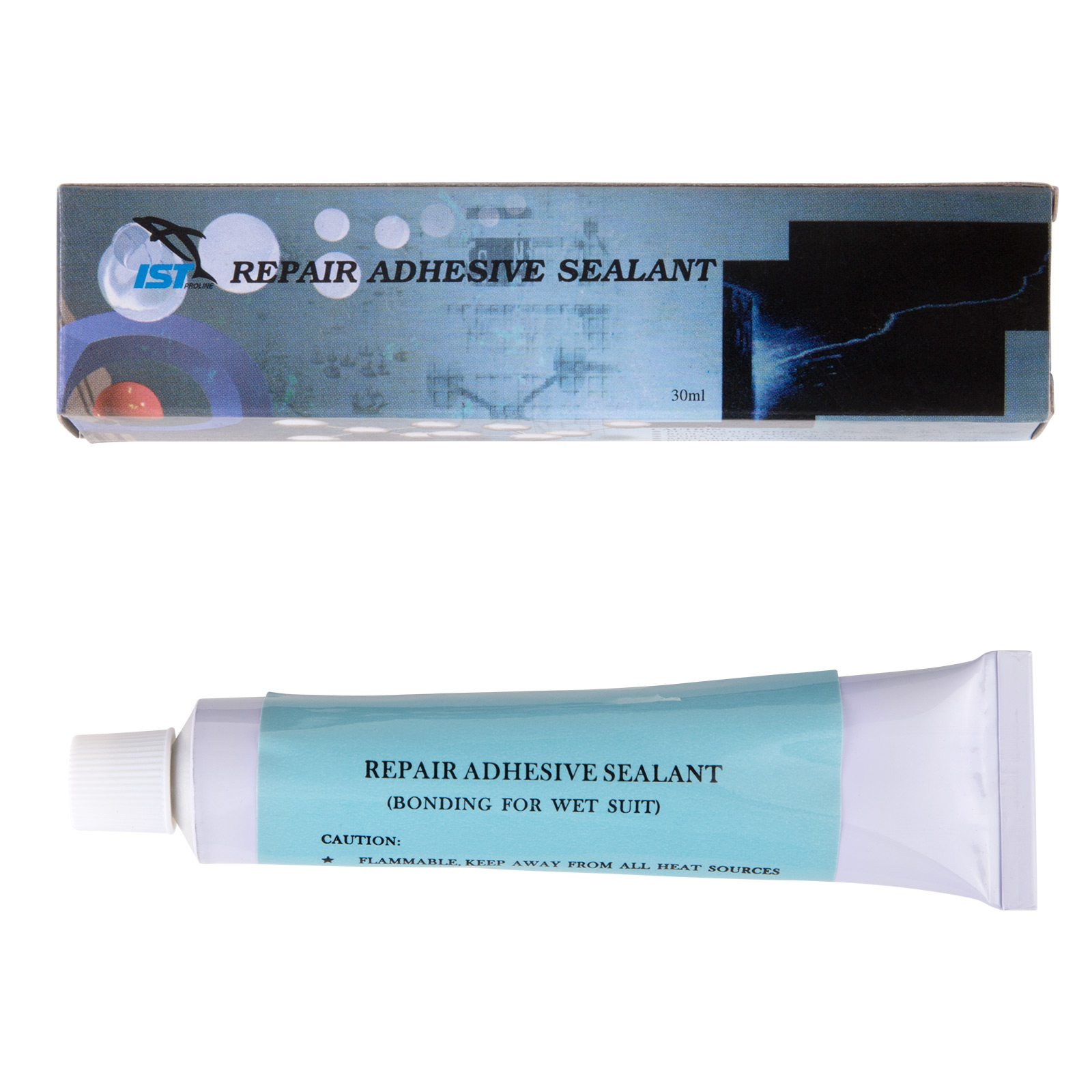 NC1 (Neoprene Suit Repair Glue)