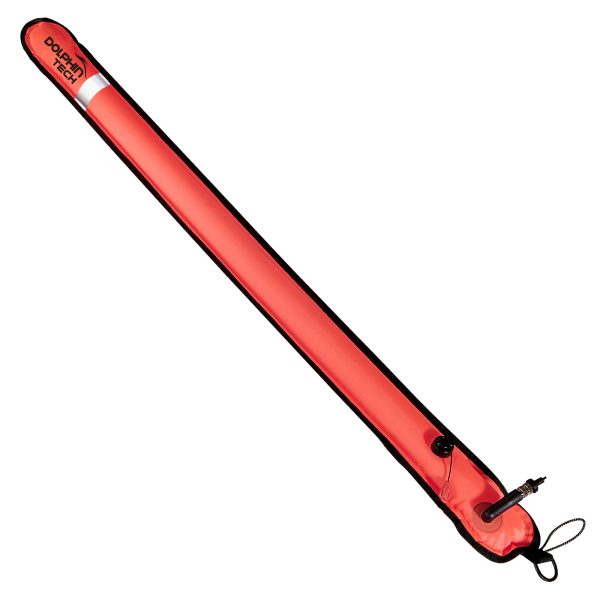 SB8-Q-R SURFACE MARKER BUOY