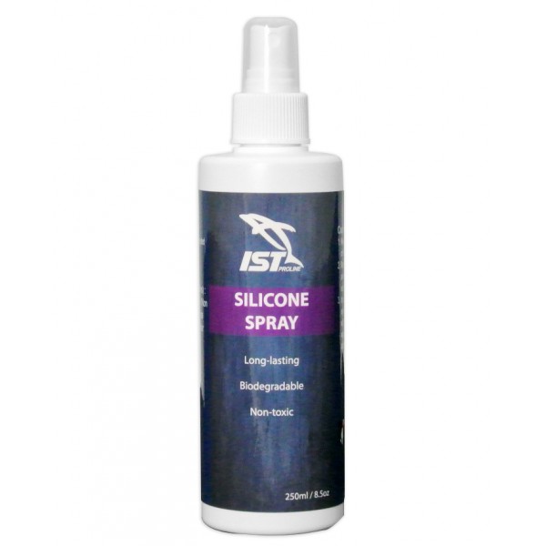 SGT-5 (Silicone Spray)