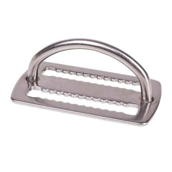 WK02 (D-Ring Weight Keeper)