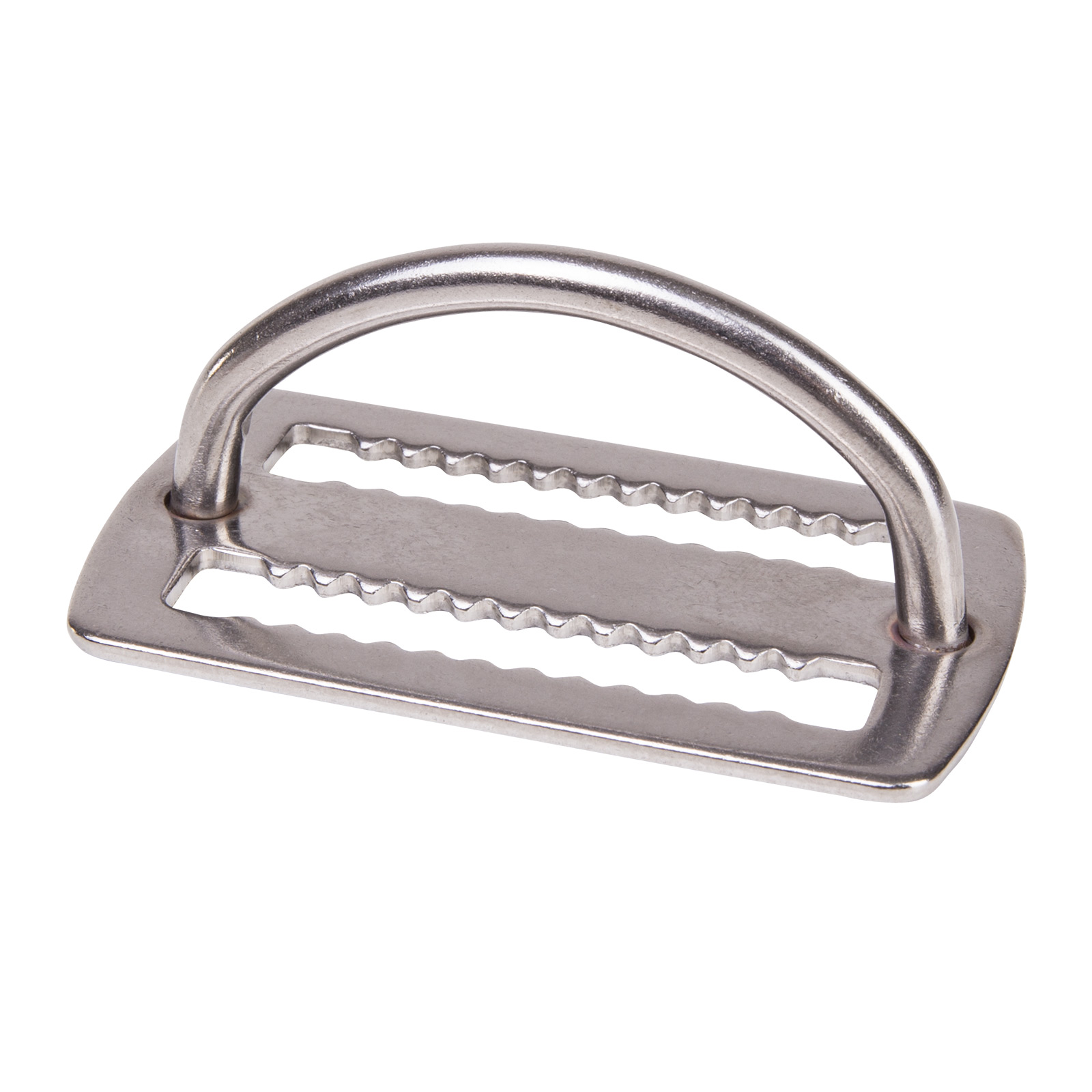 WK02 (D-Ring Weight Keeper)