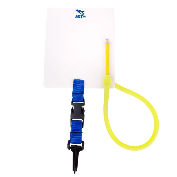 WR-1 (Underwater Writing Slate)