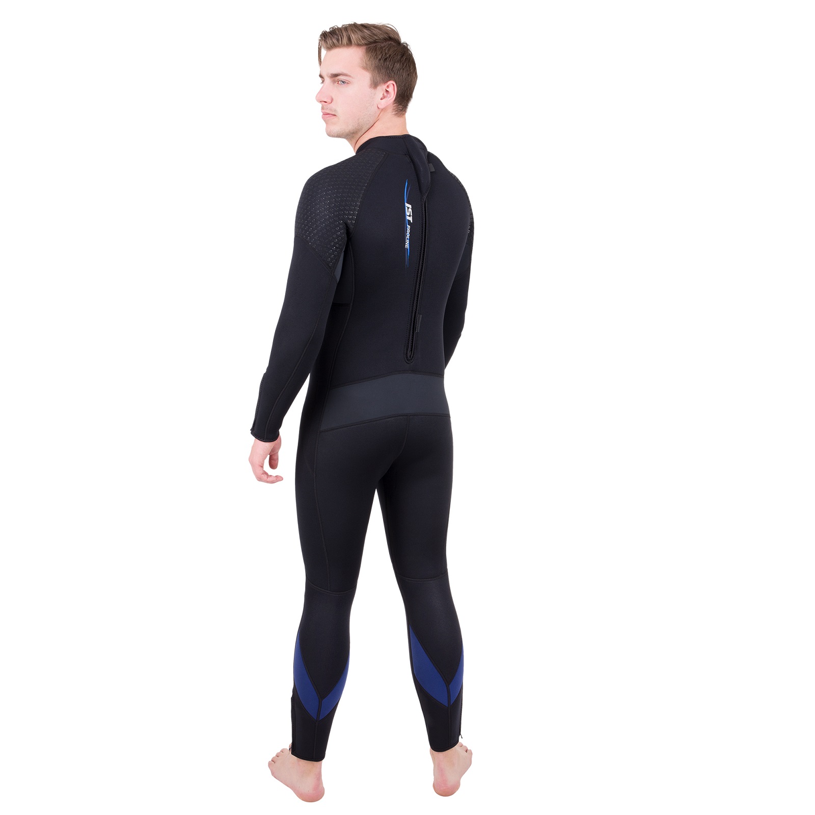 WS80 (3mm Diving Jumpsuit) - Image 7