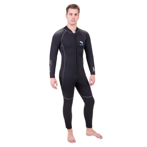 WSR50 (3mm Diving Jumpsuit)