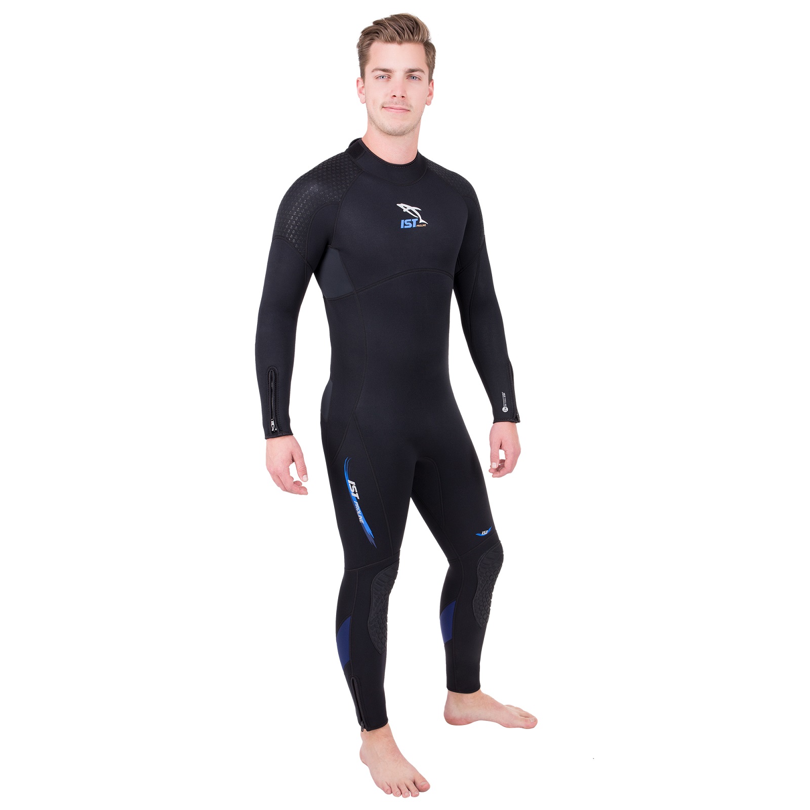 WS80 (3mm Diving Jumpsuit) - Image 6