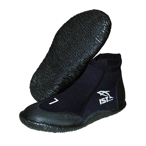 IST BT-0430 (Low-Cut Boot)