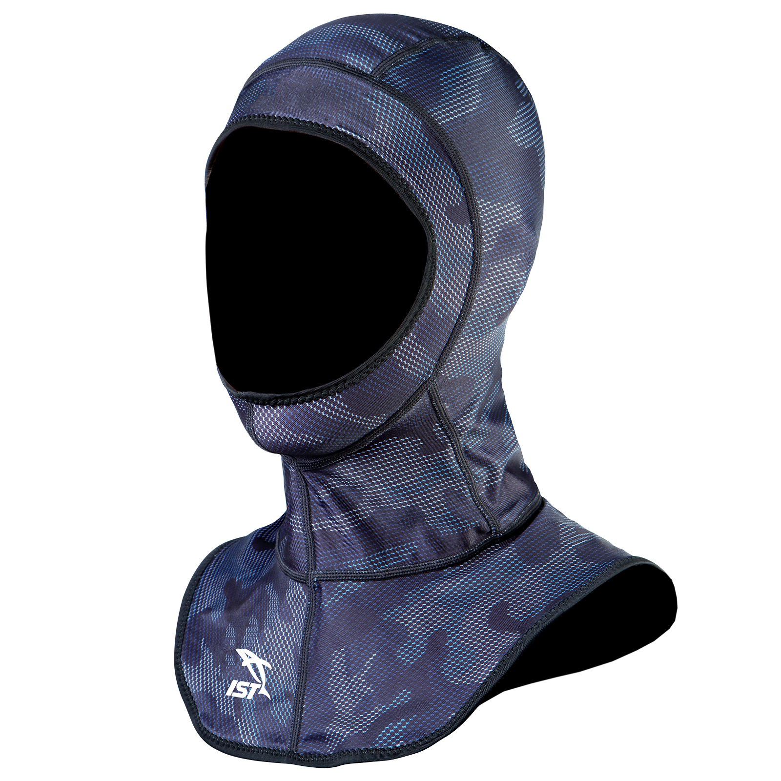 IST HOOD-4-PG (Spandex Hood)