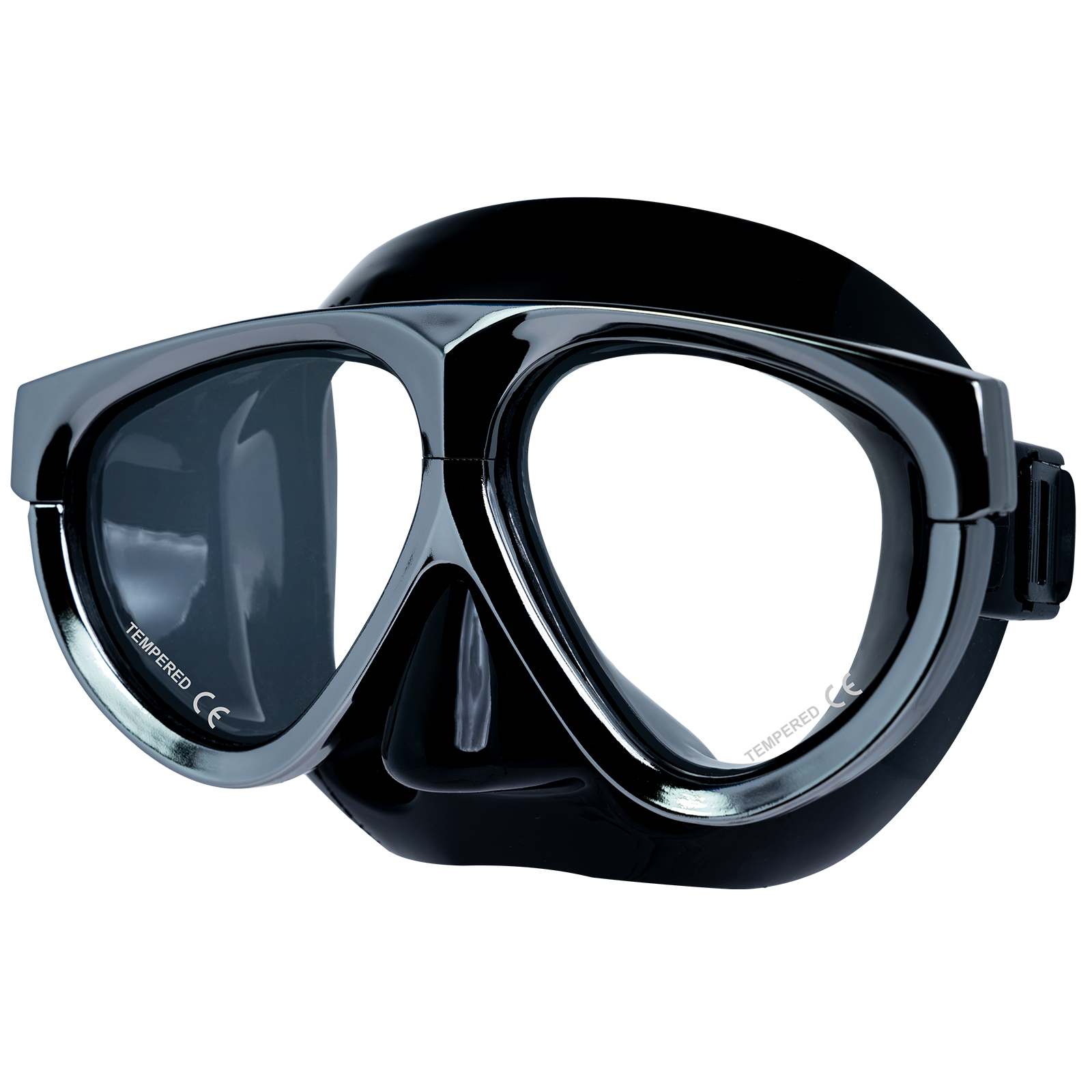 IST M30 Drago Mask for Scuba Diving