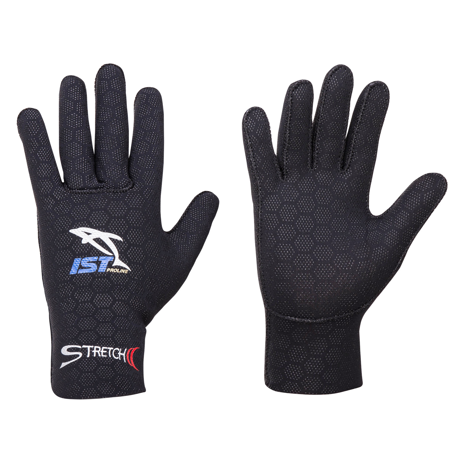 S-326 2.5MM SUPER STRETCH GLOVES