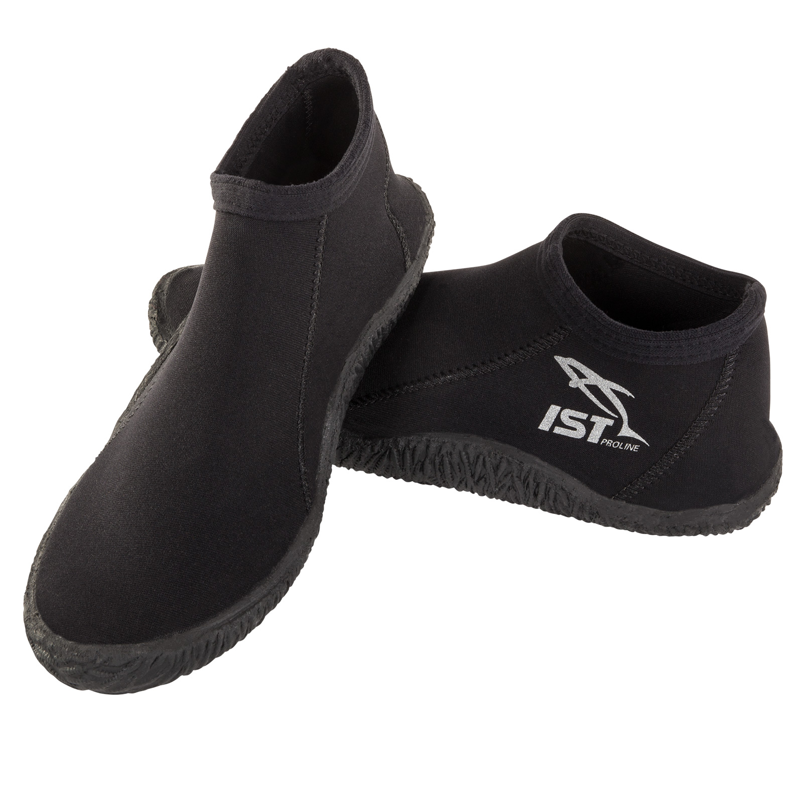 S38 (Low-cut Booties)