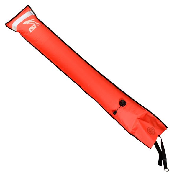 SB-7/R (Surface Marker Buoy with Reflective Tape)