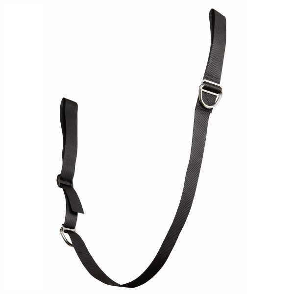 SMB21-CS/N (ADJUSTABLE CROTCH STRAP SYSTEM)