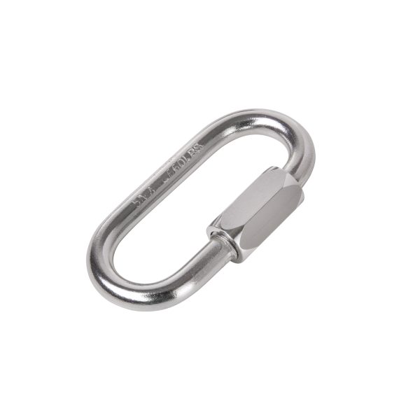 SP-34A (Stainless Steel Link)