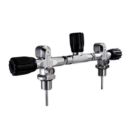 VLV-TWN/200 (200 BAR MANIFOLD)