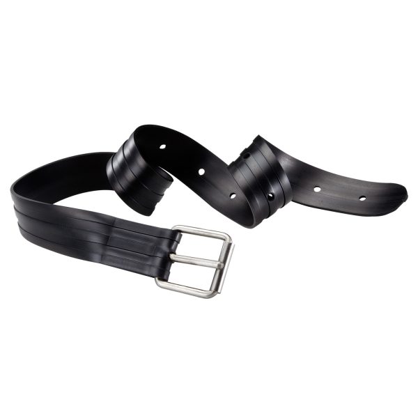 WB15 (SPEARFISHING RUBBER WEIGHT BELT)