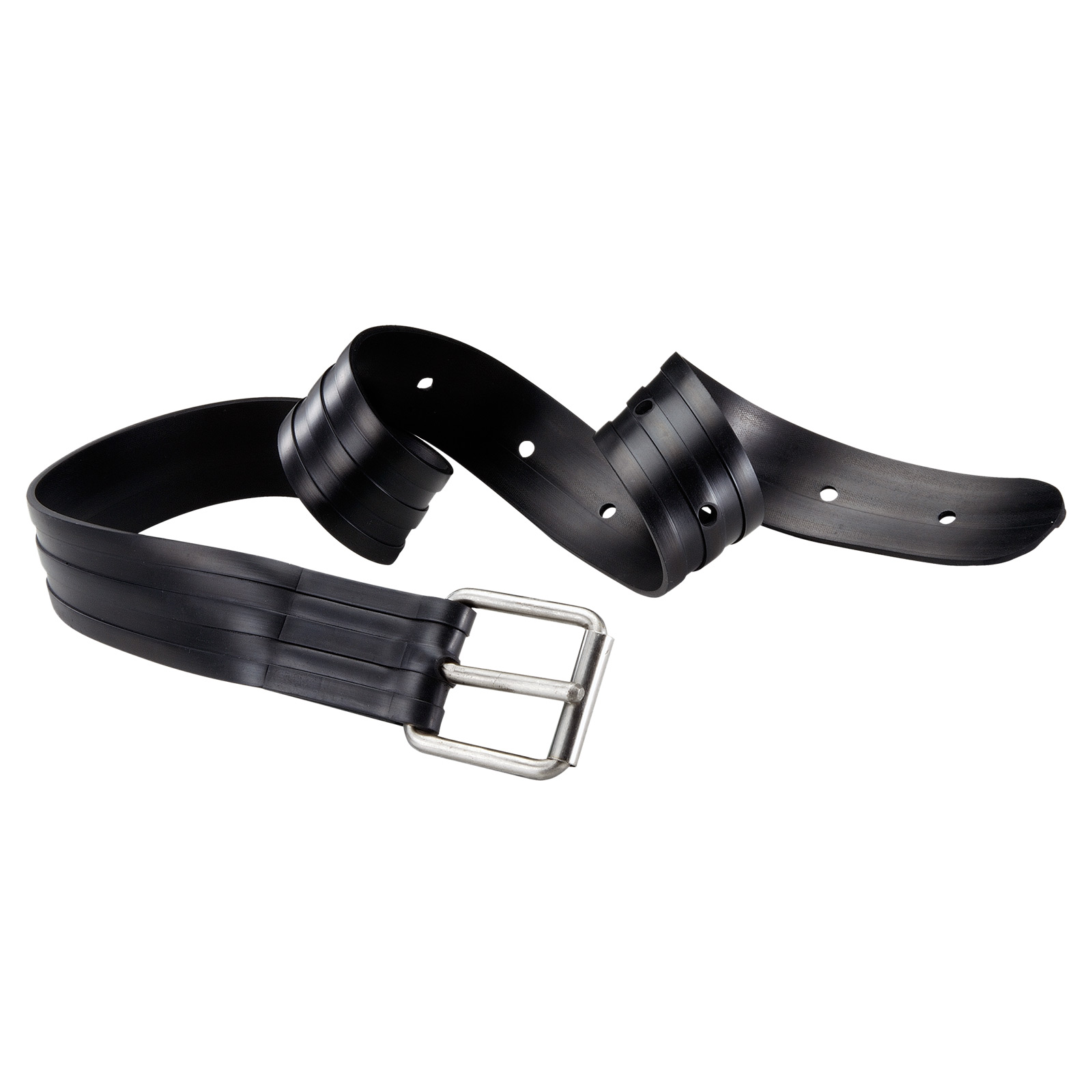 WB15 (SPEARFISHING RUBBER WEIGHT BELT)