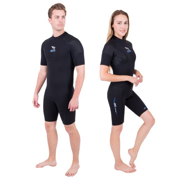 WS35-PG (Puriguard Diving Shorty)