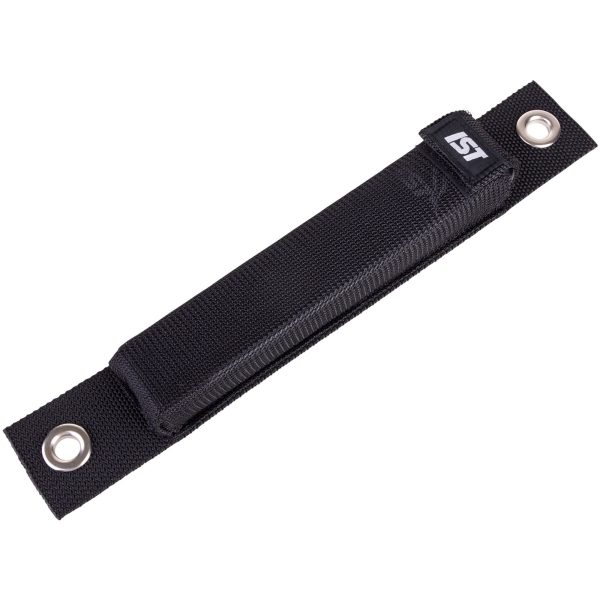 IST JT-WP2 BACK PLATE WEIGHT POUCH