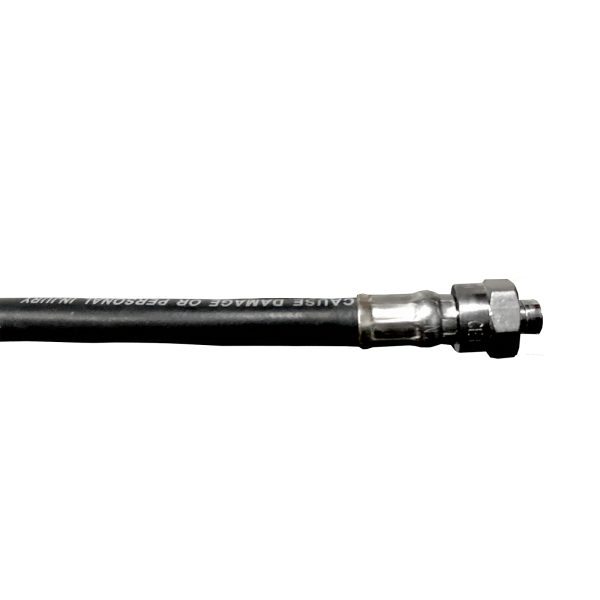 IST LP-22IN-BK LOW PRESSURE HOSE