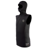 VSH0225-PG (Puriguard 2.5mm Hooded Vest) - Thumbnail Image 2