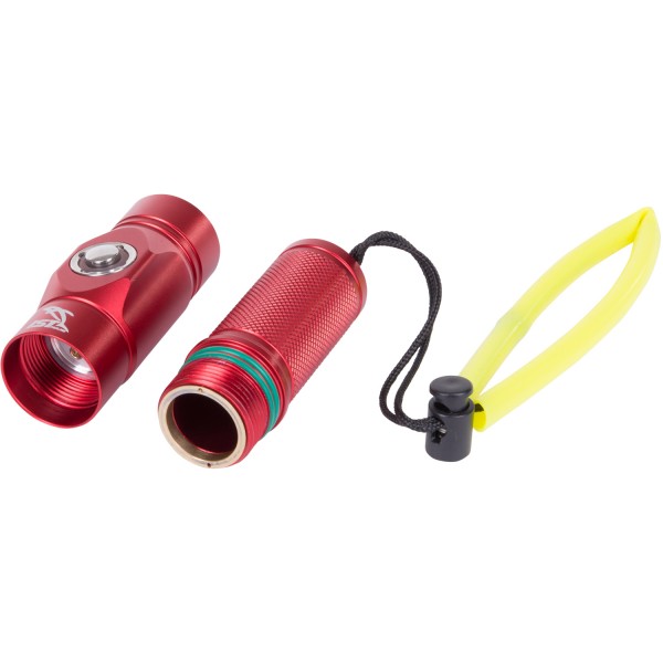 T-50 (LUMO-LED Torch for Scuba Diving) - Image 7