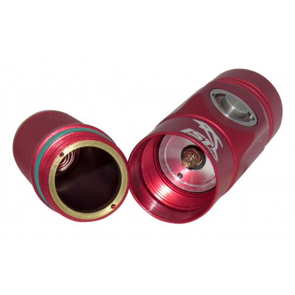T-50 (LUMO-LED Torch for Scuba Diving) - Image 6