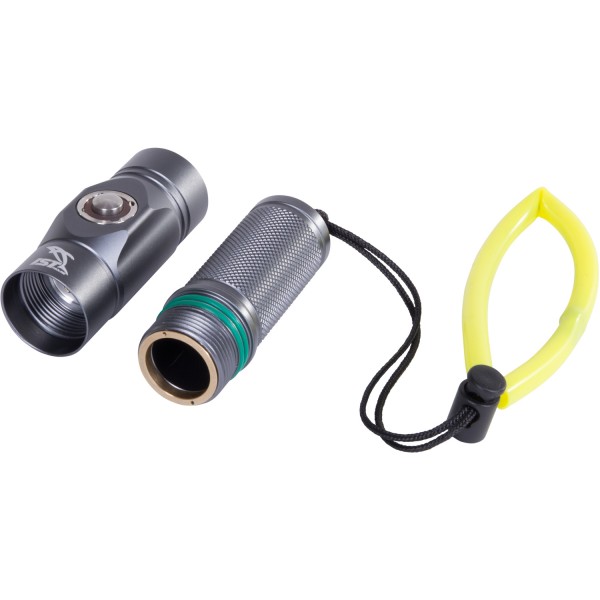 T-50 (LUMO-LED Torch for Scuba Diving) - Image 3
