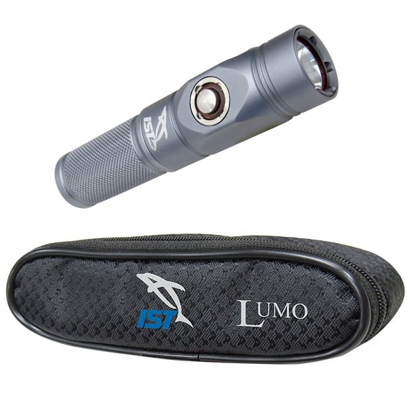 T-50 (LUMO-LED Torch for Scuba Diving) - Image 4