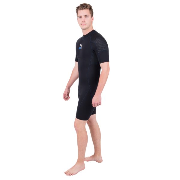 WS35-PG (Puriguard Diving Shorty) - Image 3