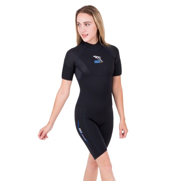 WS35-PG (Puriguard Diving Shorty) - Image 2