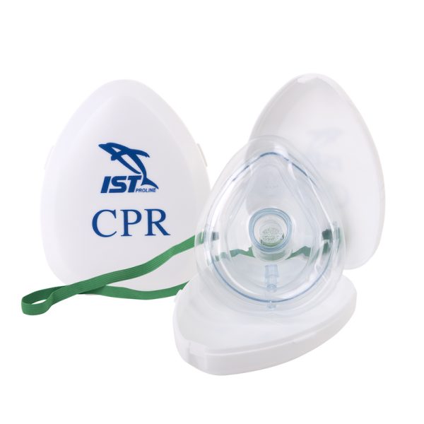 IST CPR (Emergency Resuscitation Kit)