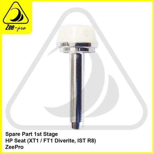 IST Part MR8-21 H.P Seat