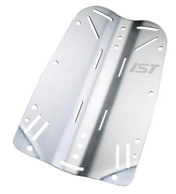 IST BP-4 (Aluminium Back Plate)