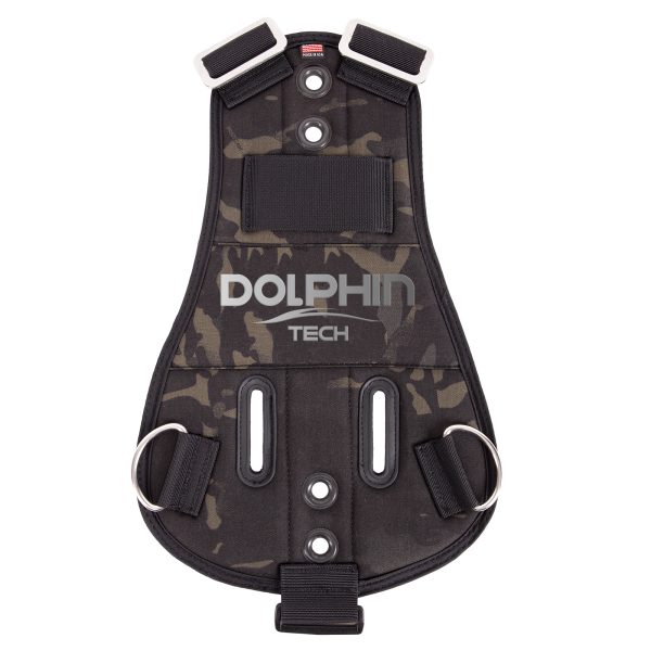 IST BP-8 (Basic Soft Back Plate)