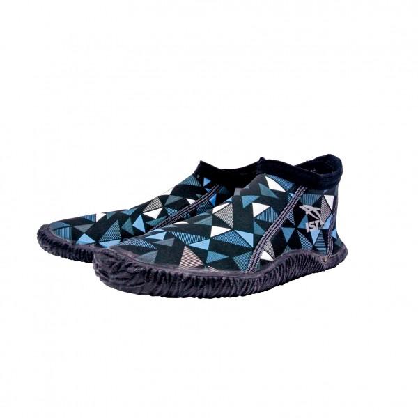 IST BT-0530 (Low-Cut Boot)