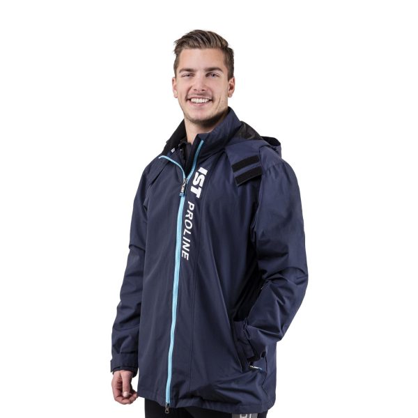 IST CV-01 (2 in 1 Wind Coat)