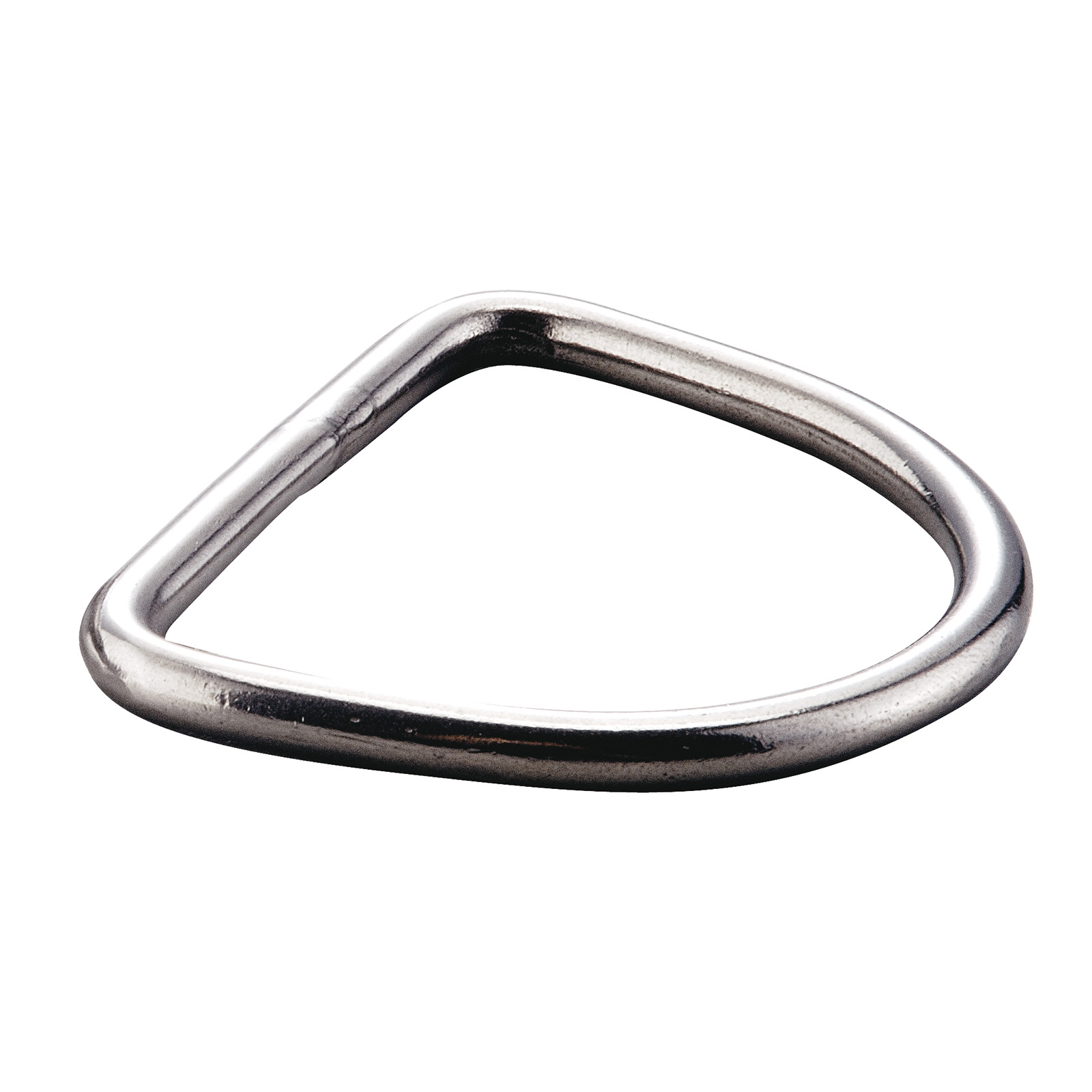 IST DR-2 (5mm Flat D-Ring)