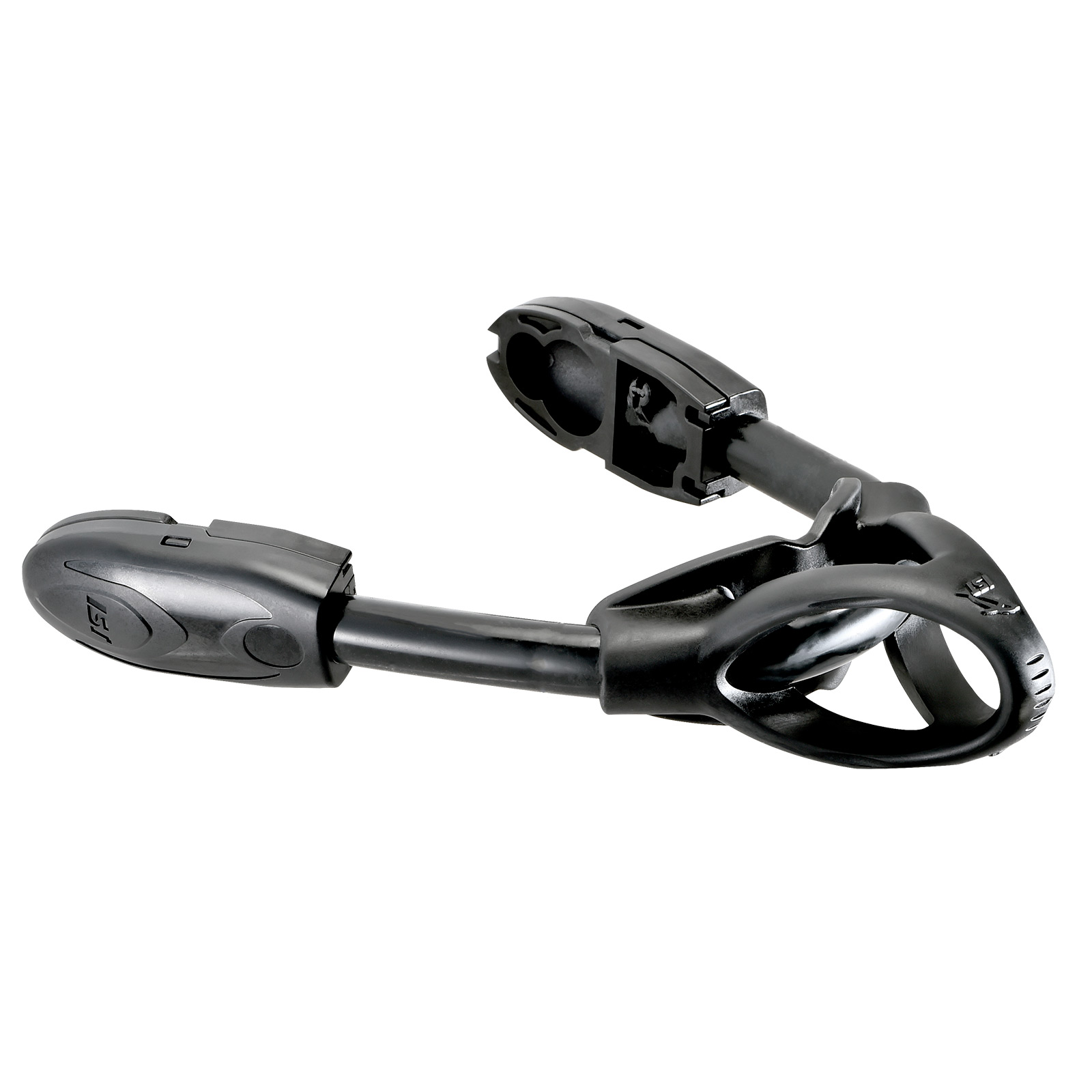 IST FS-15 BUNGEE FIN STRAP For Scuba Diving Fins