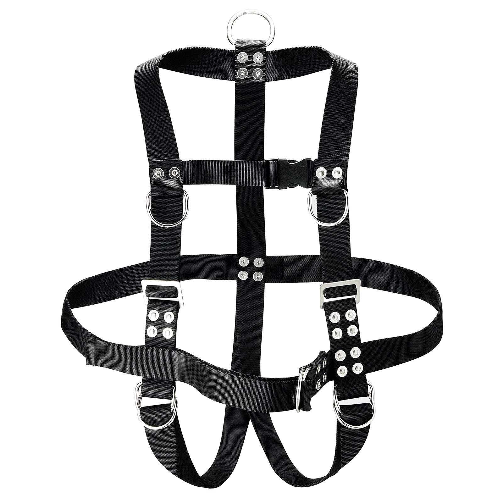 IST HHBP-V COMMERCIAL DIVING BELL HARNESS