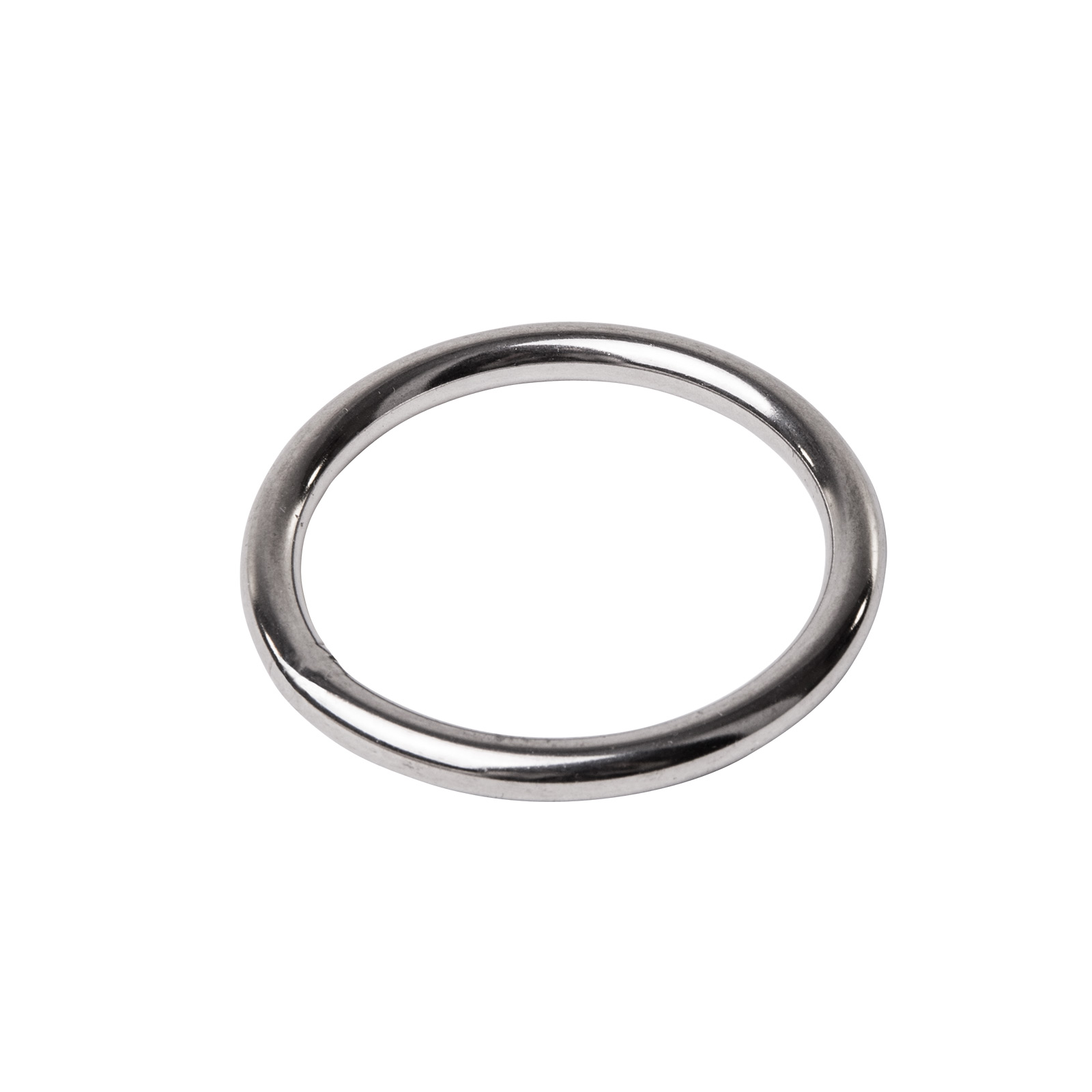 IST DR-7 (Stainless Steel Ring)