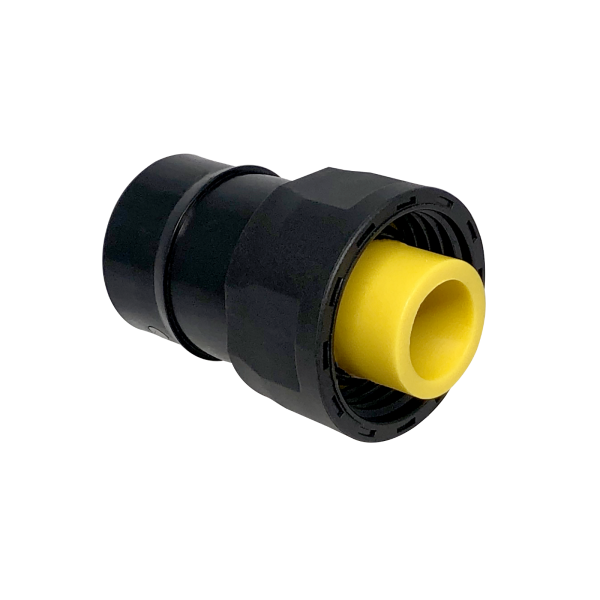 IST  IFO-38A Inflator Octopus Adaptor