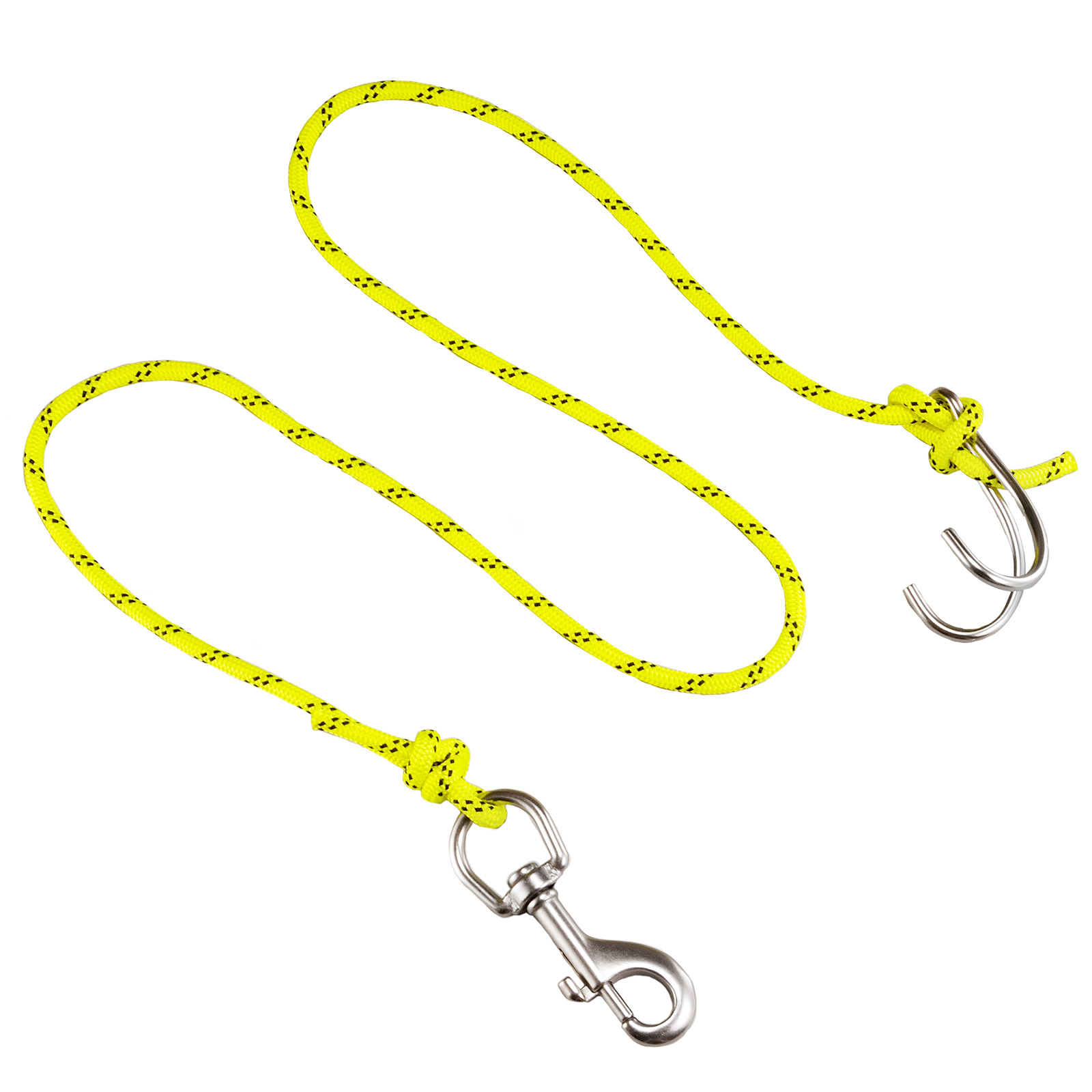 IST JL-5/L (DOUBLE DRIFT HOOK)