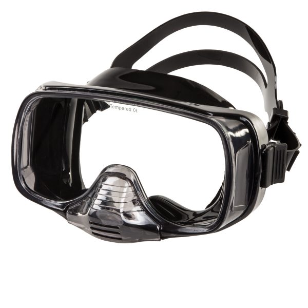 IST M-12 (Imperial Tri-view Purged Mask)