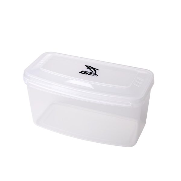 IST MB8 LARGER PLASTIC MASK BOX