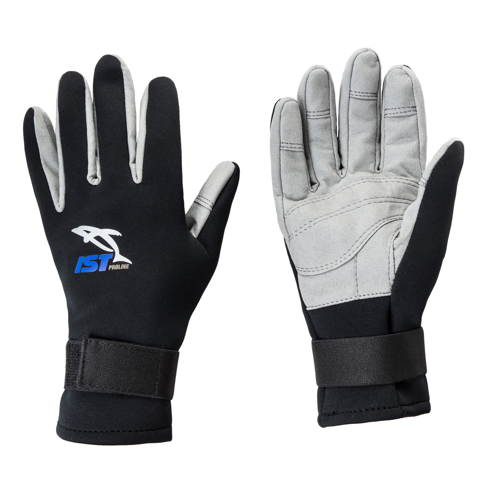 S-900 (2mm AMARA Leather Gloves for Diving)