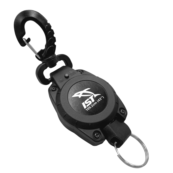 SP-26A (Retractable Landyard)