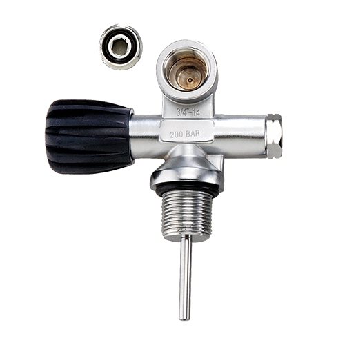 VLV-RT RIGHT K VALVE