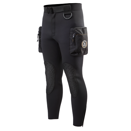 WP7-PG (Puriguard 3mm Watersport Pants)