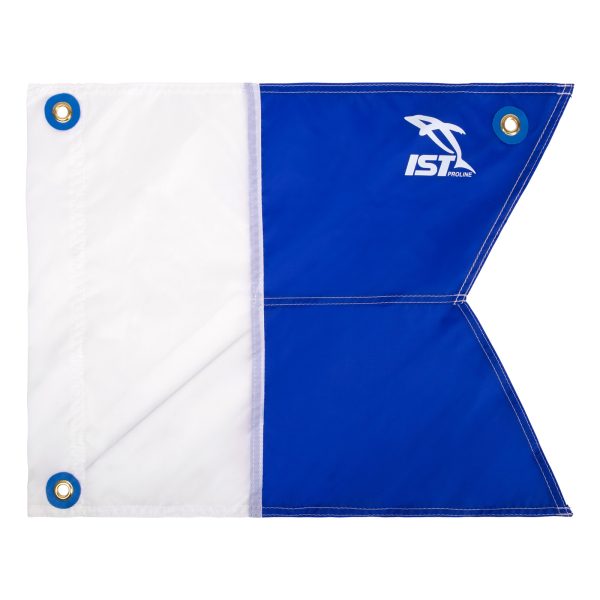 IST DF4-S (Alpha Dive Flag)