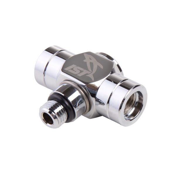 RA8 LOW PRESSURE ADAPTER